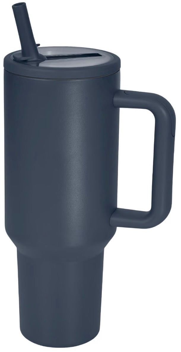 40oz Stainless Steel Tumbler