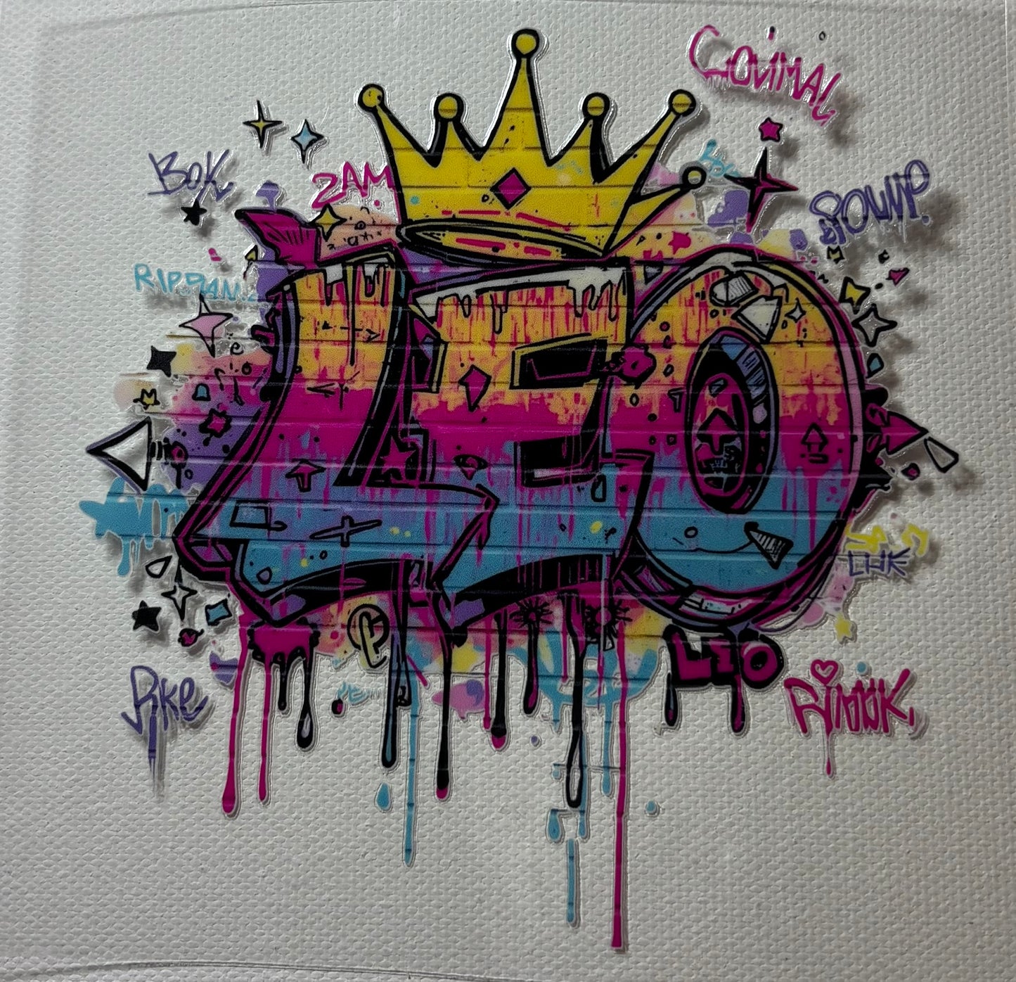 Leo-60