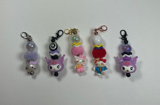 Phone Charms