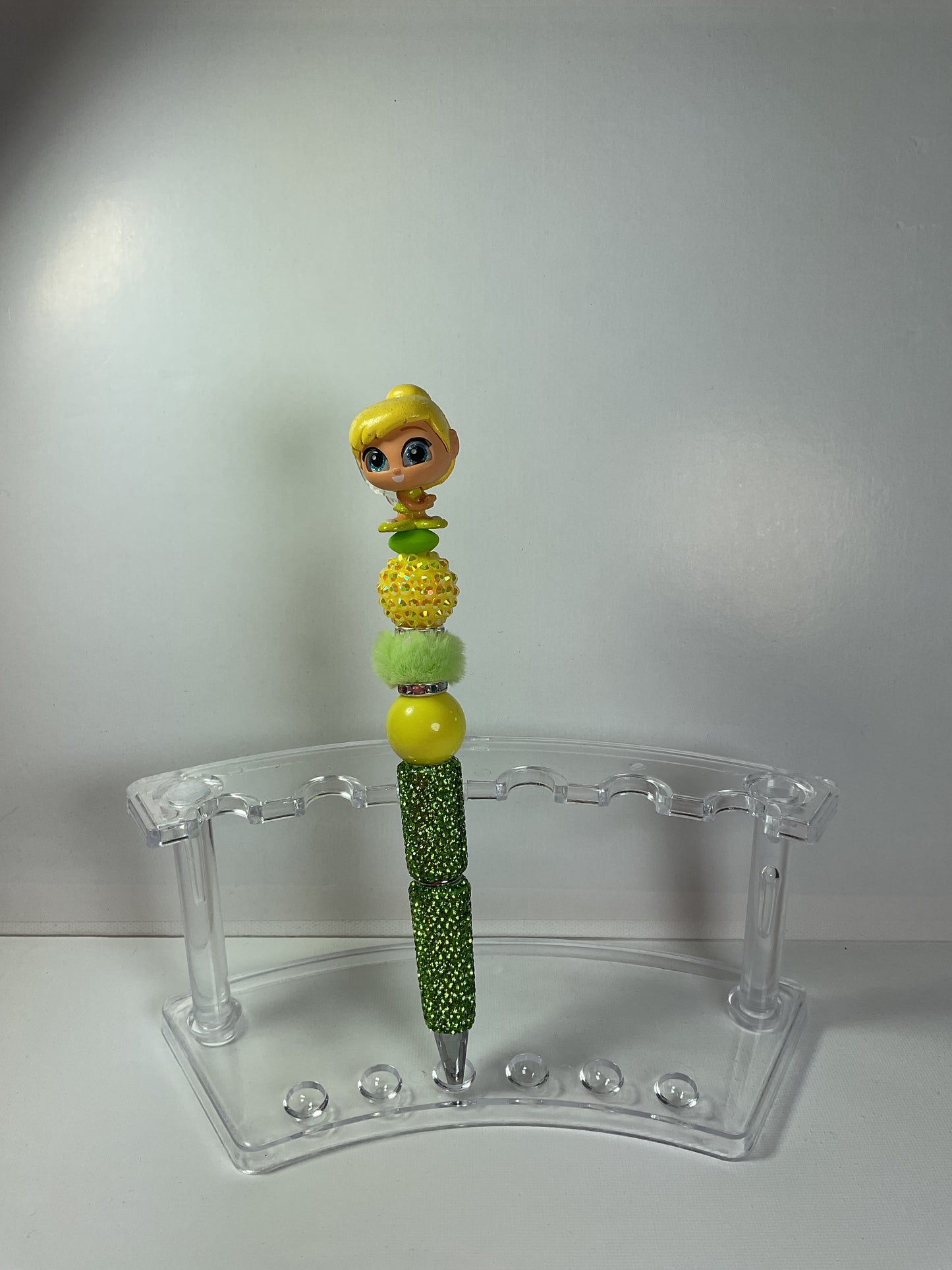 Full Rhinestone Doorable Pens