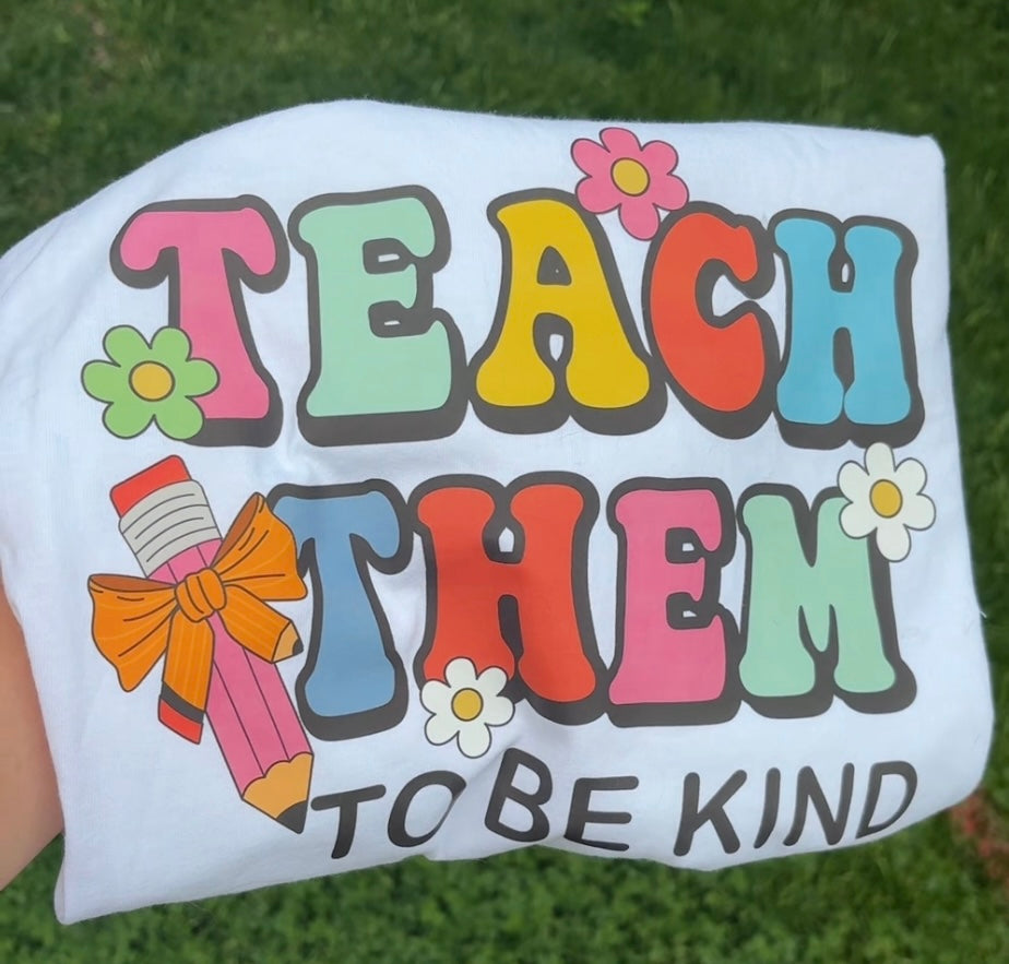 Custom T-Shirt