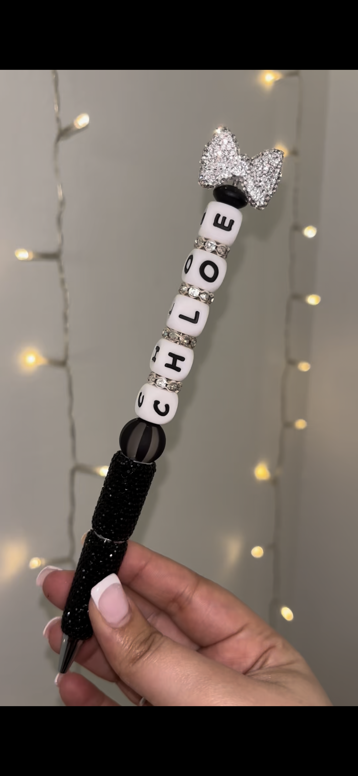 Name Pens