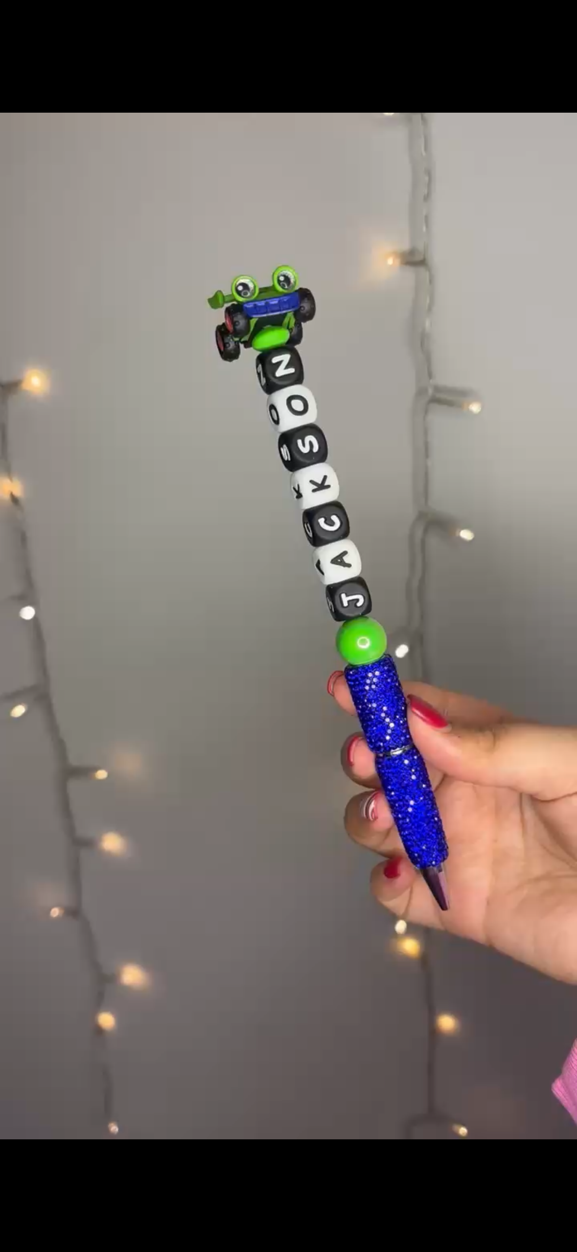 Name Pens