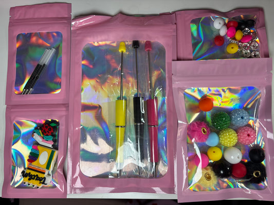 Teacher Pen Kit